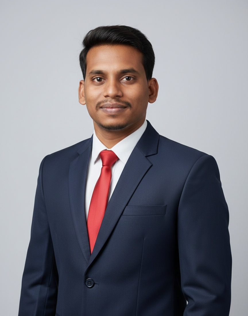 Mahbub Muhammad, Mahbub, Muhammad — PHP and React developer available for hire